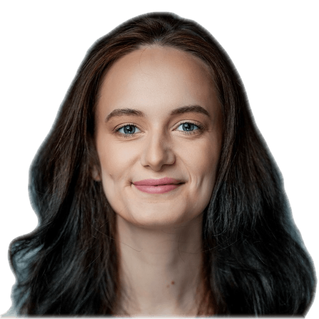 Алёна — ученица Школы трансформационного стиля